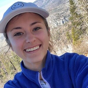 Meet your Posher, Alicia